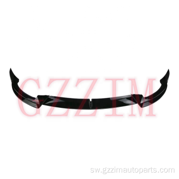 Model3 y Sehemu za Auto Front Shovel